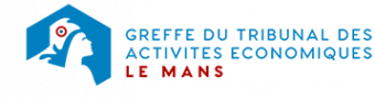 Greffe du Tribunal des activités économiques du Mans